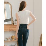 ネックが選べるパーソナルカラーニットトップス  | JULIA BOUTIQUE | 詳細画像17