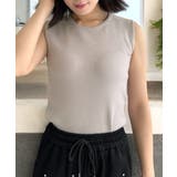 ネックが選べるパーソナルカラーニットトップス  | JULIA BOUTIQUE | 詳細画像18