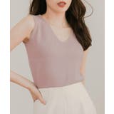 ネックが選べるパーソナルカラーニットトップス  | JULIA BOUTIQUE | 詳細画像24