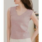 ネックが選べるパーソナルカラーニットトップス  | JULIA BOUTIQUE | 詳細画像25