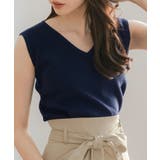 ネックが選べるパーソナルカラーニットトップス  | JULIA BOUTIQUE | 詳細画像29