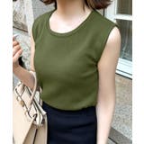 ネックが選べるパーソナルカラーニットトップス  | JULIA BOUTIQUE | 詳細画像30