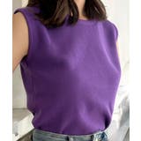 ネックが選べるパーソナルカラーニットトップス  | JULIA BOUTIQUE | 詳細画像35