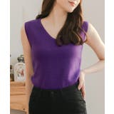 ネックが選べるパーソナルカラーニットトップス  | JULIA BOUTIQUE | 詳細画像36