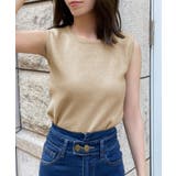 ネックが選べるパーソナルカラーニットトップス  | JULIA BOUTIQUE | 詳細画像38