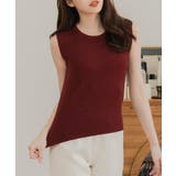 ネックが選べるパーソナルカラーニットトップス  | JULIA BOUTIQUE | 詳細画像42