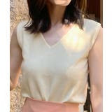 ネックが選べるパーソナルカラーニットトップス  | JULIA BOUTIQUE | 詳細画像46