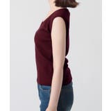 ネックが選べるパーソナルカラーニットトップス  | JULIA BOUTIQUE | 詳細画像48