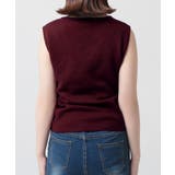 ネックが選べるパーソナルカラーニットトップス  | JULIA BOUTIQUE | 詳細画像49