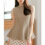 袖丈が選べるくびれニットトップス | JULIA BOUTIQUE | 詳細画像27