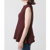 袖丈が選べるくびれニットトップス | JULIA BOUTIQUE | 詳細画像45