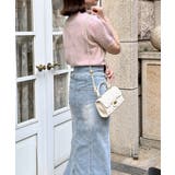 パールデコニットカーディガン | JULIA BOUTIQUE | 詳細画像14