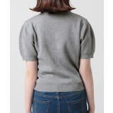 パールデコニットカーディガン | JULIA BOUTIQUE | 詳細画像25