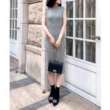 パールデコニットワンピース  | JULIA BOUTIQUE | 詳細画像21 