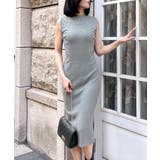 パールデコニットワンピース  | JULIA BOUTIQUE | 詳細画像22 