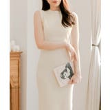 パールデコニットワンピース  | JULIA BOUTIQUE | 詳細画像38 