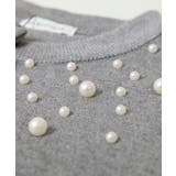 パールデコニットワンピース  | JULIA BOUTIQUE | 詳細画像46 