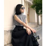 ふわふわシャギータートルネックニットトップス | JULIA BOUTIQUE | 詳細画像16