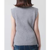 ふわふわシャギータートルネックニットトップス | JULIA BOUTIQUE | 詳細画像28