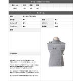 ふわふわシャギータートルネックニットトップス | JULIA BOUTIQUE | 詳細画像3