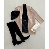 チェーンポイントニットカーディガン [24527 長袖 | JULIA BOUTIQUE | 詳細画像23 