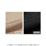 襟付きパイピングニットワンピース | JULIA BOUTIQUE | 詳細画像2