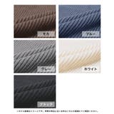 ハイネック半袖ニットワンピース | JULIA BOUTIQUE | 詳細画像2