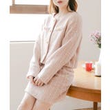 ノーカラーツイードジャケット | JULIA BOUTIQUE | 詳細画像27