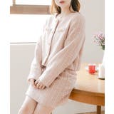 ハイウエストツイードミニスカート [24542 ミニ丈 | JULIA BOUTIQUE | 詳細画像23 