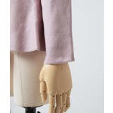 着るだけで美しいくびれラインが作れる。くびれニットトップス | JULIA BOUTIQUE | 詳細画像49