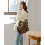 ゆるさが魅力の1枚。オフショルダーチュニックトップス・ワンピース | JULIA BOUTIQUE | 詳細画像22