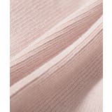 女性らしさの詰まった1枚。レースドッキングニットトップス | JULIA BOUTIQUE | 詳細画像29