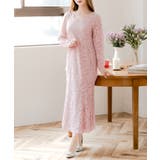 美人マーメイドレースワンピース/24558 | JULIA BOUTIQUE | 詳細画像17