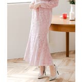 美人マーメイドレースワンピース/24558 | JULIA BOUTIQUE | 詳細画像20