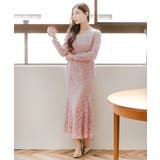 美人マーメイドレースワンピース/24558 | JULIA BOUTIQUE | 詳細画像21