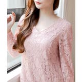 美人マーメイドレースワンピース/24558 | JULIA BOUTIQUE | 詳細画像22