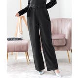 シンプルで大人っぽい。ベアトップサロペットパンツ | JULIA BOUTIQUE | 詳細画像11