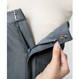 シンプルで大人っぽい。ベアトップサロペットパンツ | JULIA BOUTIQUE | 詳細画像29