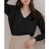 自分に似合う着映えトップスが見つかる。骨格別ニットトップス | JULIA BOUTIQUE | 詳細画像16 