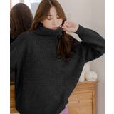 自分に似合う着映えトップスが見つかる。骨格別ニットトップス | JULIA BOUTIQUE | 詳細画像20 