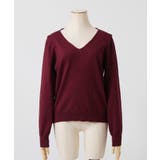 自分に似合う着映えトップスが見つかる。骨格別ニットトップス | JULIA BOUTIQUE | 詳細画像39 