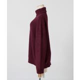 自分に似合う着映えトップスが見つかる。骨格別ニットトップス | JULIA BOUTIQUE | 詳細画像46 