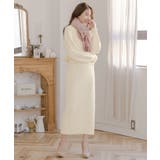 ゆったり着れるのにきちんと見え◎無地orボーダーニットセットアップ | JULIA BOUTIQUE | 詳細画像22