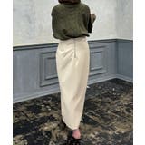 レザースリットタイトスカート | JULIA BOUTIQUE | 詳細画像22