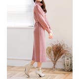 女性らしさ溢れるゆるふわ感。オフタートルマーメイドソフトニットワンピース | JULIA BOUTIQUE | 詳細画像21