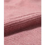 女性らしさ溢れるゆるふわ感。オフタートルマーメイドソフトニットワンピース | JULIA BOUTIQUE | 詳細画像47