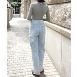 ホルターネックカットソー | JULIA BOUTIQUE | 詳細画像9
