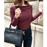 ホルターネックカットソー | JULIA BOUTIQUE | 詳細画像25