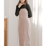 フロッキーシアートップス | JULIA BOUTIQUE | 詳細画像4