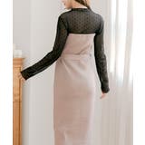 フロッキーシアートップス | JULIA BOUTIQUE | 詳細画像6